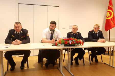 SKUPŠČINA GZ CERKNICA 09 FOTO LJUBO VUKELIČ